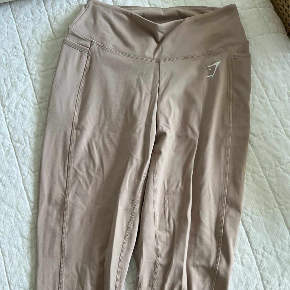 Gymshark leggings